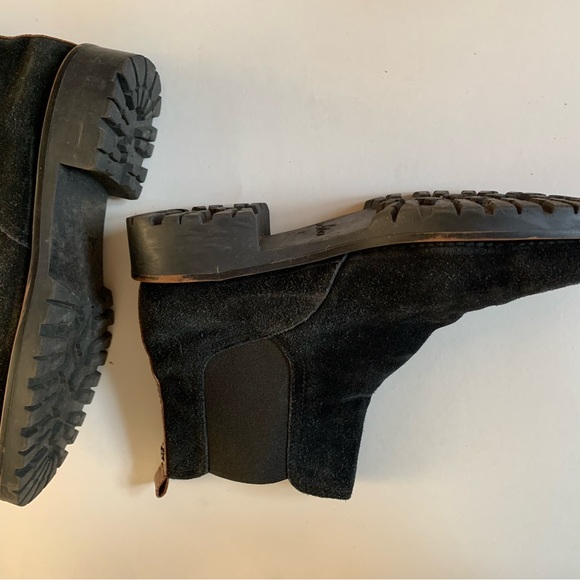 Shorts Boots Sam Edelman - Picture 2 of 4